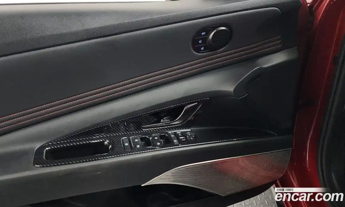 Hyundai Avante 2020 1.6 гидро в Москве № 1537414, фото 32