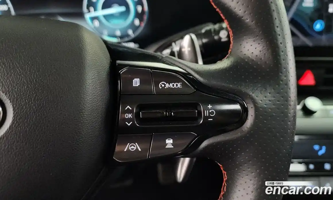 Hyundai Avante 2020 1.6 гидро в Москве № 1537414, фото 33