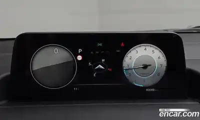 Hyundai Staria 2021 3.5 гидро в Москве № 1537599, миниатюра 11