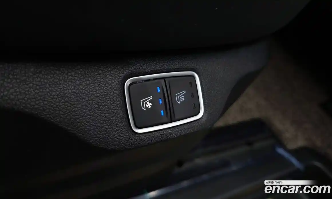Hyundai Staria 2021 3.5 гидро в Москве № 1537599, фото 23