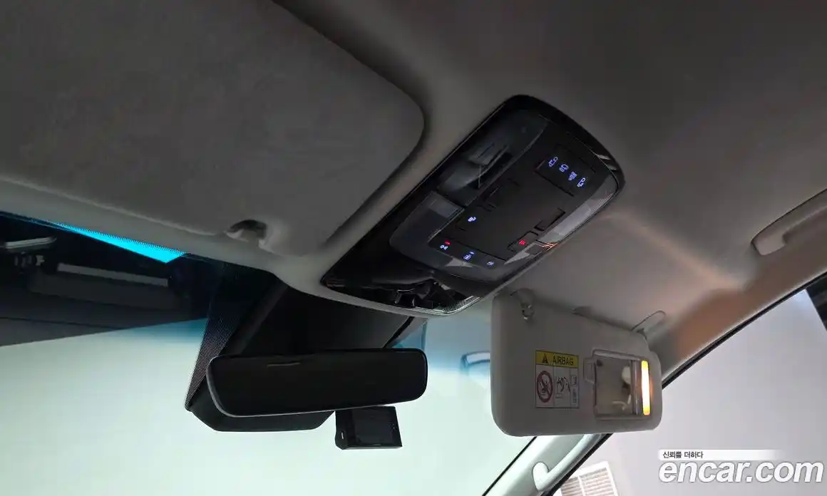 Hyundai Staria 2021 3.5 гидро в Москве № 1537599, фото 25