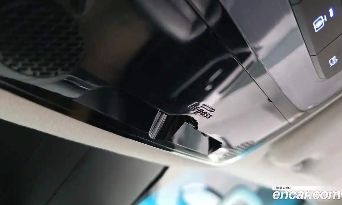 Hyundai Staria 2021 3.5 гидро в Москве № 1537599, фото 27