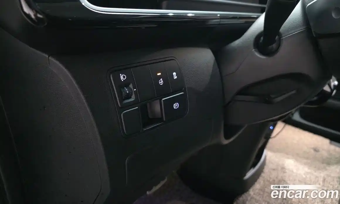 Hyundai Staria 2021 3.5 гидро в Москве № 1537599, фото 28