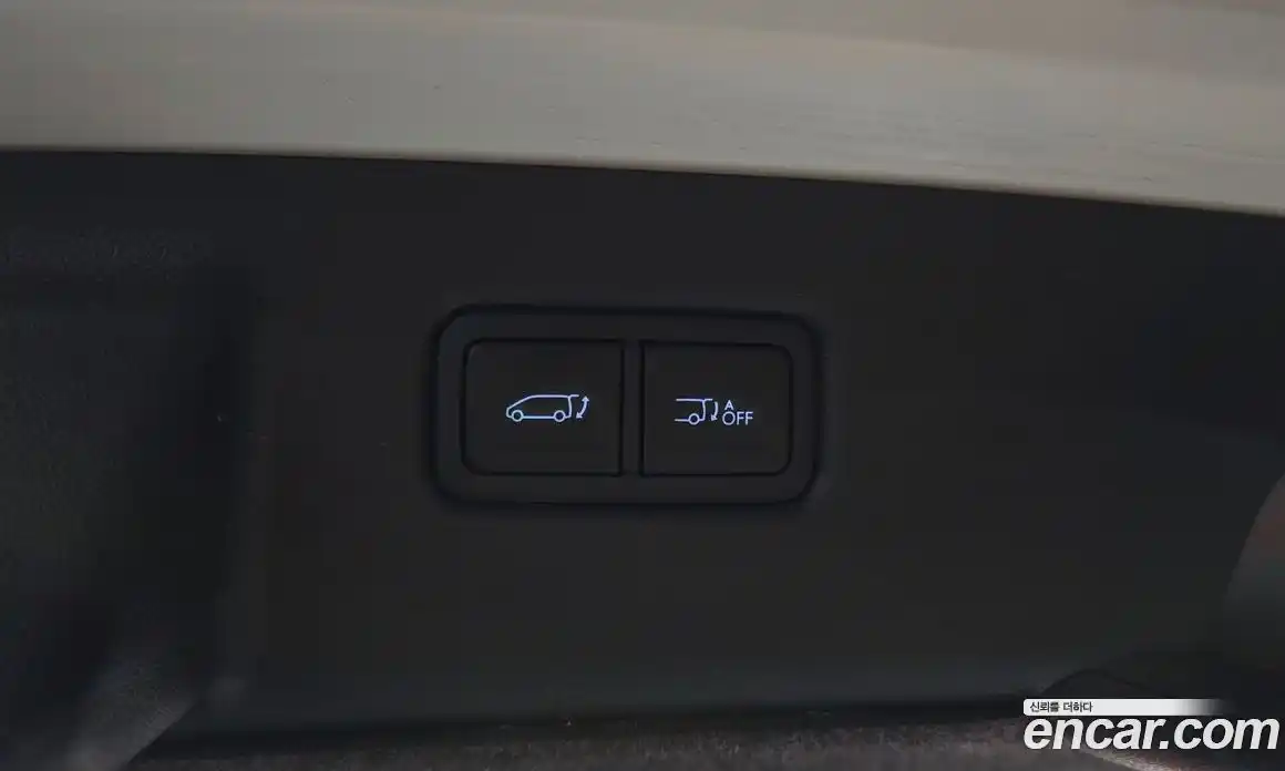Hyundai Staria 2021 3.5 гидро в Москве № 1537599, фото 32
