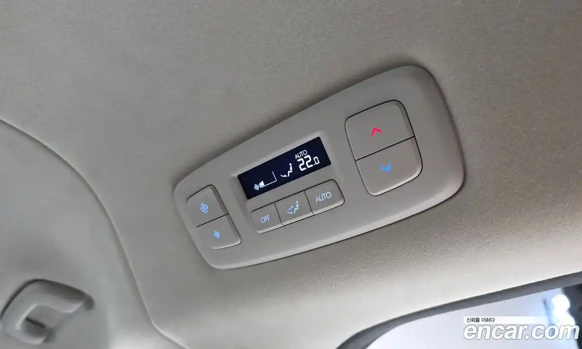 Hyundai Staria 2021 3.5 гидро в Москве № 1537599, фото 33
