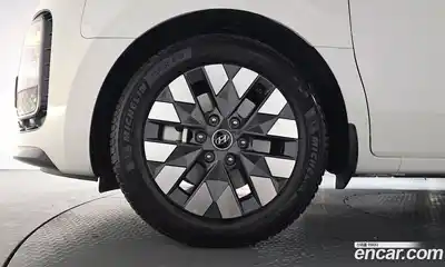 Hyundai Staria 2021 3.5 гидро в Москве № 1537599, миниатюра 5