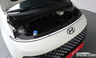 Hyundai Staria 2021 3.5 гидро в Москве № 1537599, миниатюра 6