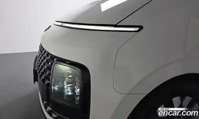 Hyundai Staria 2021 3.5 гидро в Москве № 1537599, миниатюра 8