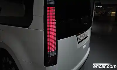 Hyundai Staria 2021 3.5 гидро в Москве № 1537599, миниатюра 9