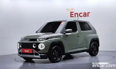 Hyundai Casper, 2023