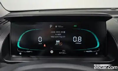 Hyundai Casper 2023 1.0 гидро в Москве № 1537624, миниатюра 11