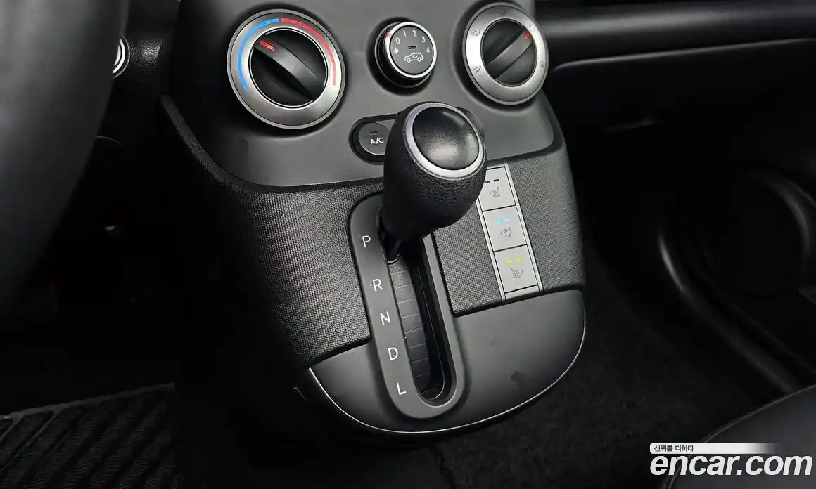 Hyundai Casper 2023 1.0 гидро в Москве № 1537624, фото 12