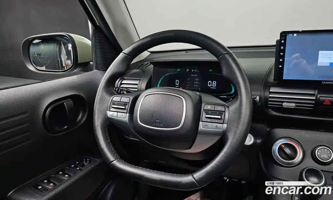 Hyundai Casper 2023 1.0 гидро в Москве № 1537624, фото 21