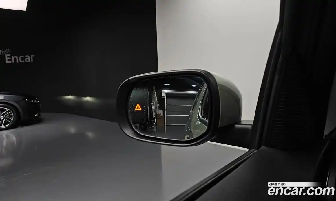 Hyundai Casper 2023 1.0 гидро в Москве № 1537624, фото 25