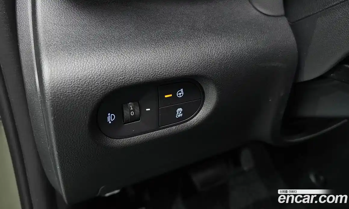 Hyundai Casper 2023 1.0 гидро в Москве № 1537624, фото 26