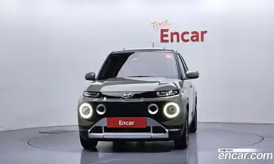 Hyundai Casper 2023 1.0 гидро в Москве № 1537624, миниатюра 3