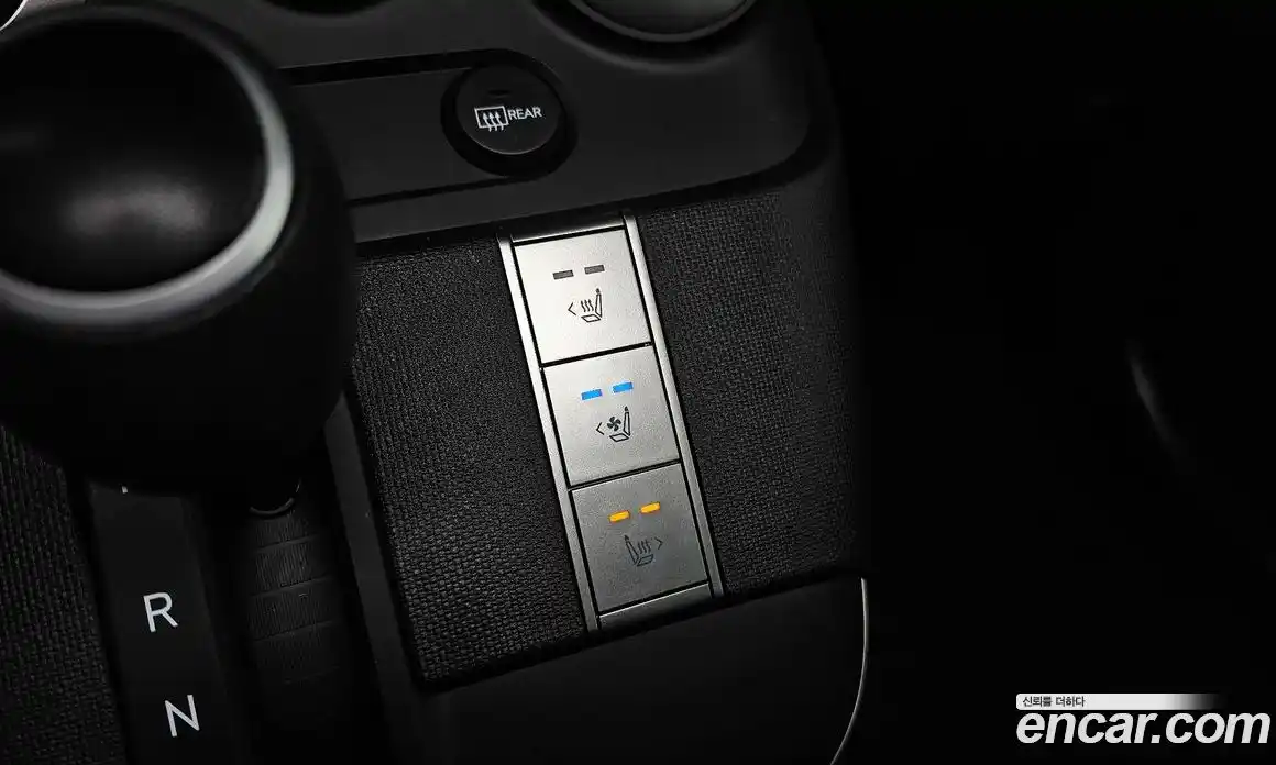 Hyundai Casper 2023 1.0 гидро в Москве № 1537624, фото 31