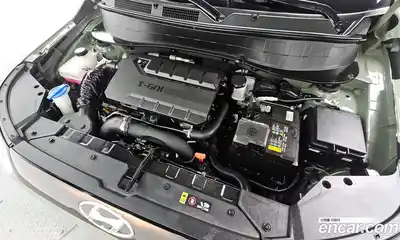 Hyundai Casper 2023 1.0 гидро в Москве № 1537624, миниатюра 6