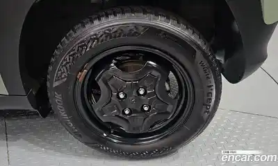 Hyundai Casper 2023 1.0 гидро в Москве № 1537624, миниатюра 7