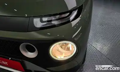 Hyundai Casper 2023 1.0 гидро в Москве № 1537624, миниатюра 8