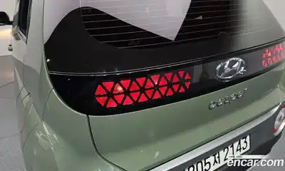 Hyundai Casper 2023 1.0 гидро в Москве № 1537624, миниатюра 9
