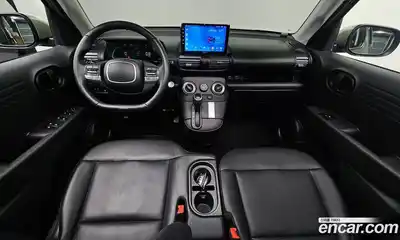Hyundai Casper 2023 1.0 гидро в Москве № 1537624, миниатюра 10