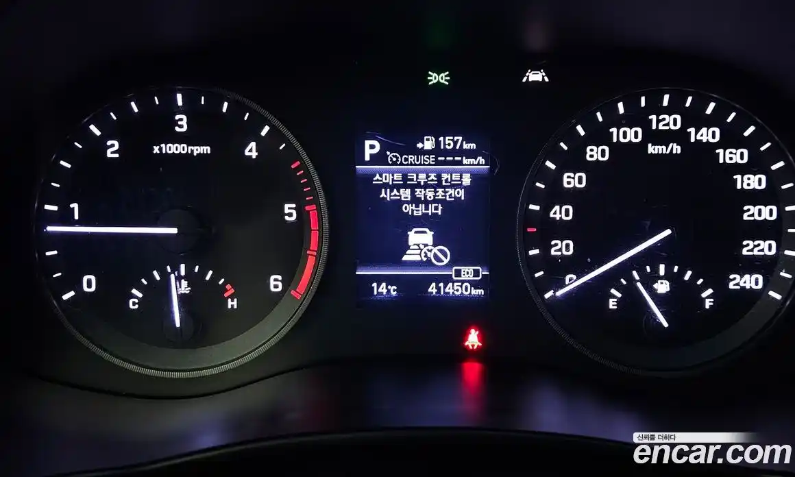 Hyundai Tucson 2018 2.0 гидро в Москве № 1537640, фото 11