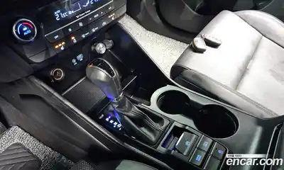 Hyundai Tucson 2018 2.0 гидро в Москве № 1537640, миниатюра 12