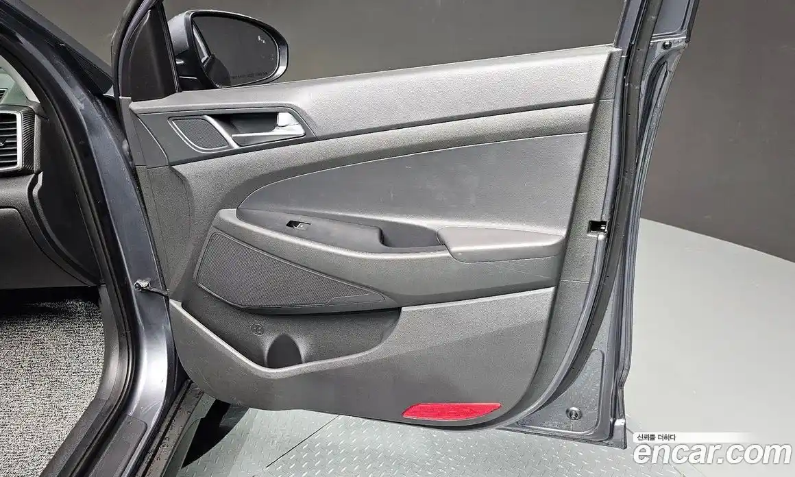 Hyundai Tucson 2018 2.0 гидро в Москве № 1537640, фото 15