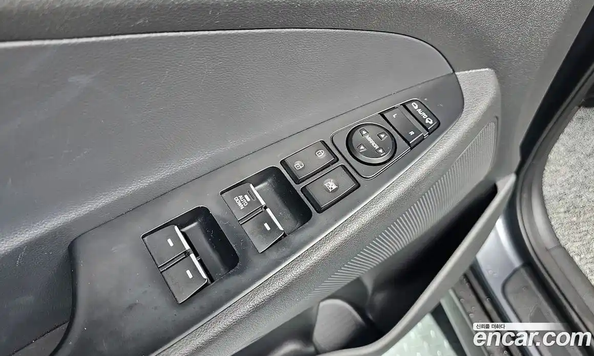 Hyundai Tucson 2018 2.0 гидро в Москве № 1537640, фото 27