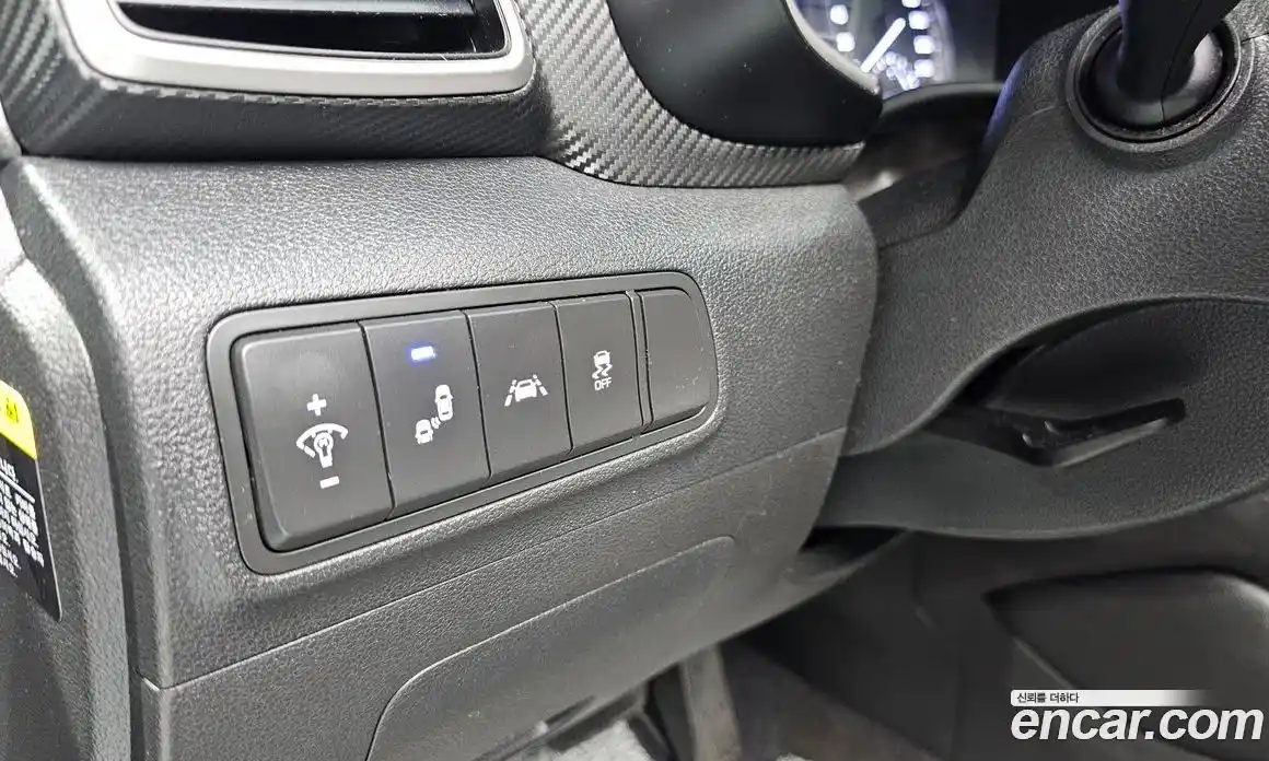 Hyundai Tucson 2018 2.0 гидро в Москве № 1537640, фото 28