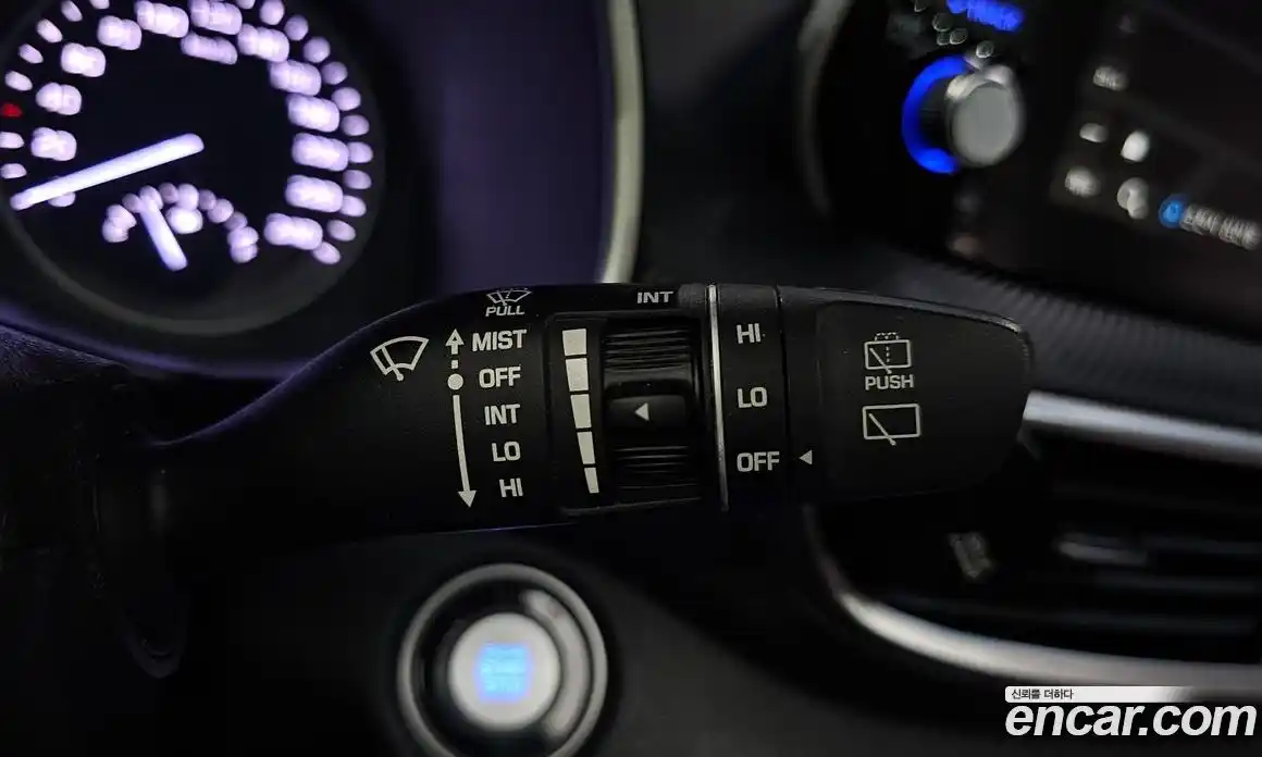 Hyundai Tucson 2018 2.0 гидро в Москве № 1537640, фото 30
