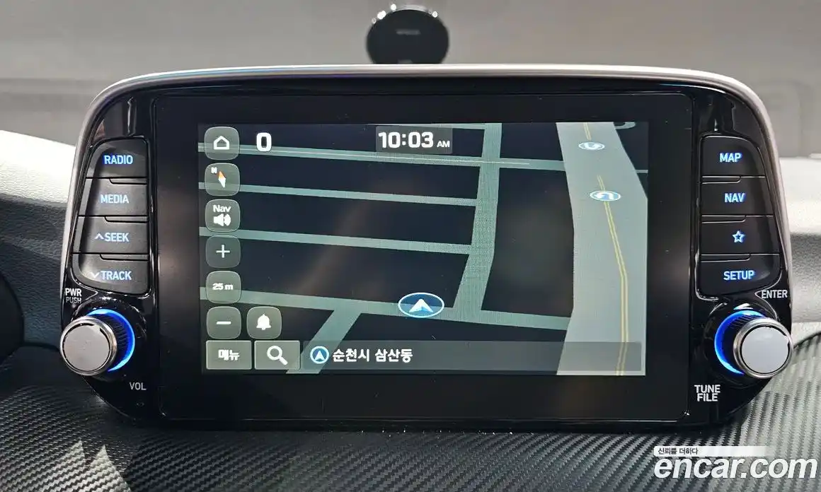 Hyundai Tucson 2018 2.0 гидро в Москве № 1537640, фото 32