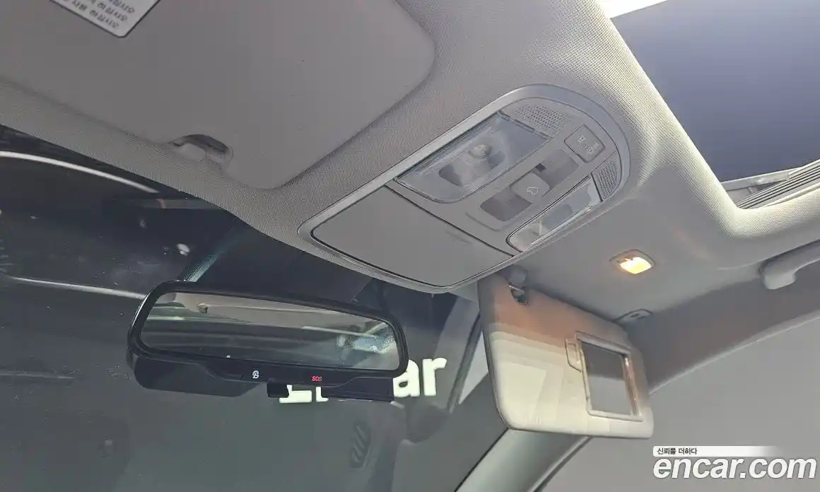 Hyundai Tucson 2018 2.0 гидро в Москве № 1537640, фото 35
