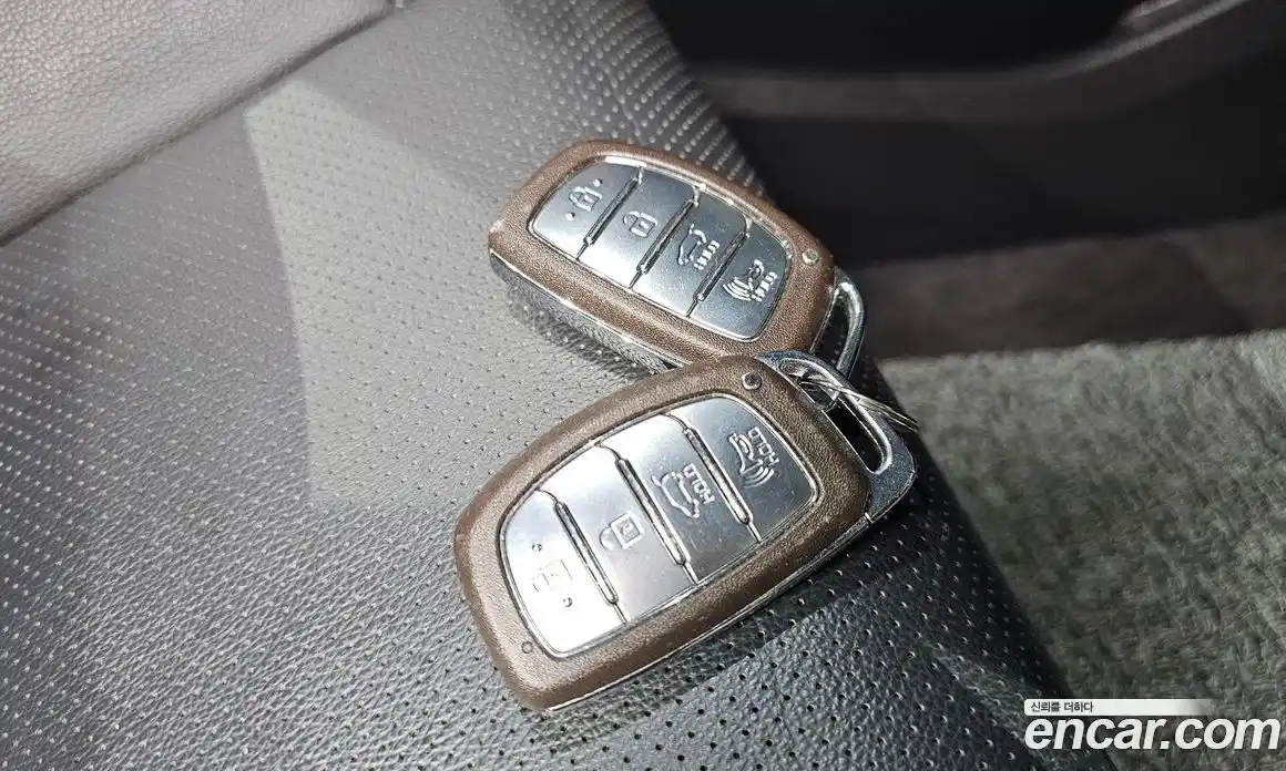 Hyundai Tucson 2018 2.0 гидро в Москве № 1537640, фото 36