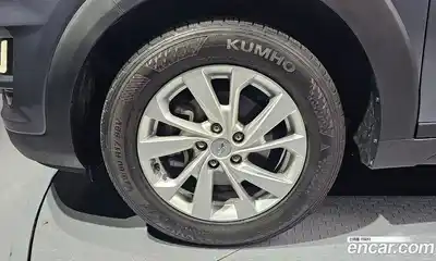 Hyundai Tucson 2018 2.0 гидро в Москве № 1537640, миниатюра 5