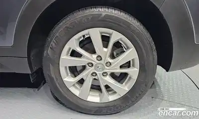 Hyundai Tucson 2018 2.0 гидро в Москве № 1537640, миниатюра 7