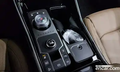 Kia Sorento 2024 2.2 гидро в Москве № 1538067, миниатюра 12