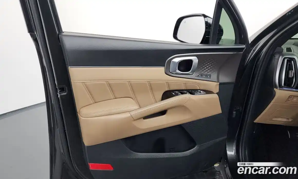 Kia Sorento 2024 2.2 гидро в Москве № 1538067, фото 14