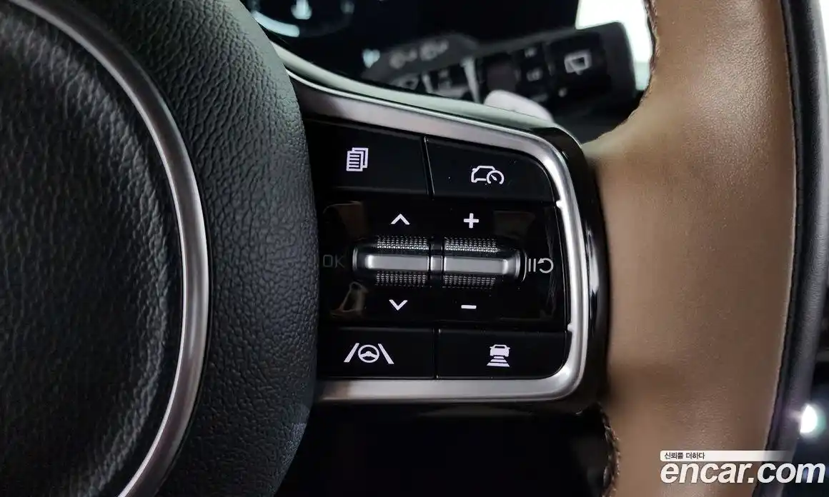 Kia Sorento 2024 2.2 гидро в Москве № 1538067, фото 33