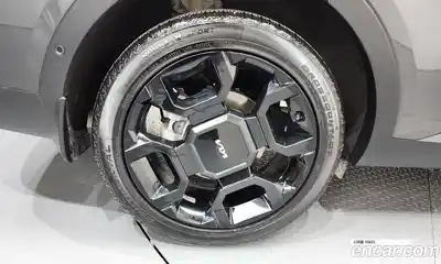 Kia Sorento 2024 2.2 гидро в Москве № 1538067, миниатюра 5