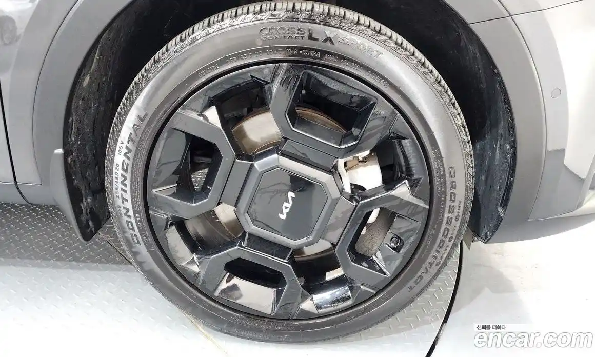 Kia Sorento 2024 2.2 гидро в Москве № 1538067, фото 7