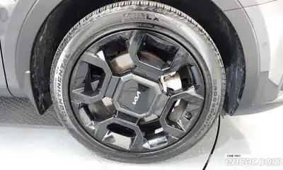 Kia Sorento 2024 2.2 гидро в Москве № 1538067, миниатюра 7