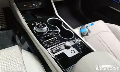 Kia K5 2025 1.6 гидро в Москве № 1538149, миниатюра 12
