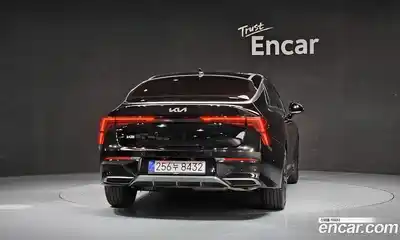 Kia K5 2025 1.6 гидро в Москве № 1538149, миниатюра 4