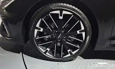 Kia K5 2025 1.6 гидро в Москве № 1538149, миниатюра 5