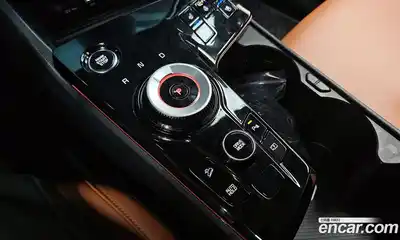 Kia Sportage 2024 1.6 гидро в Москве № 1538294, миниатюра 12