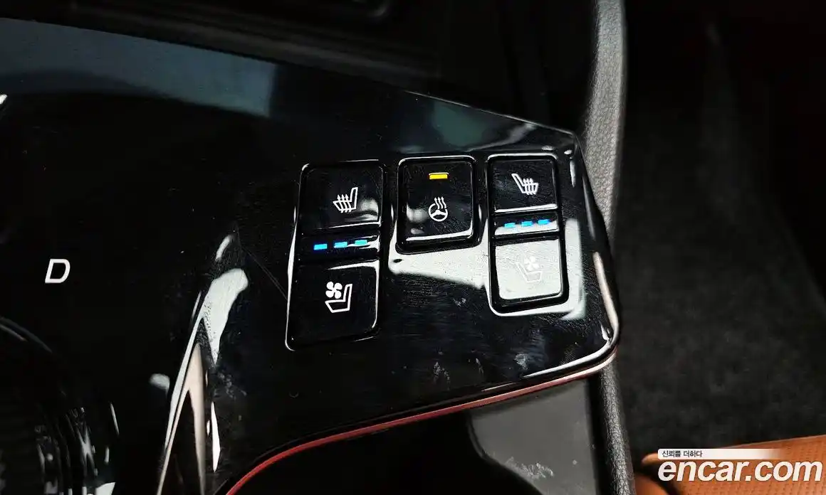 Kia Sportage 2024 1.6 гидро в Москве № 1538294, фото 21
