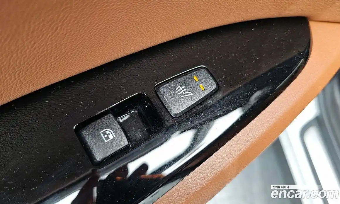 Kia Sportage 2024 1.6 гидро в Москве № 1538294, фото 23