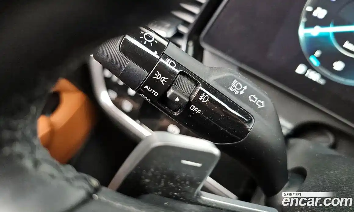 Kia Sportage 2024 1.6 гидро в Москве № 1538294, фото 30